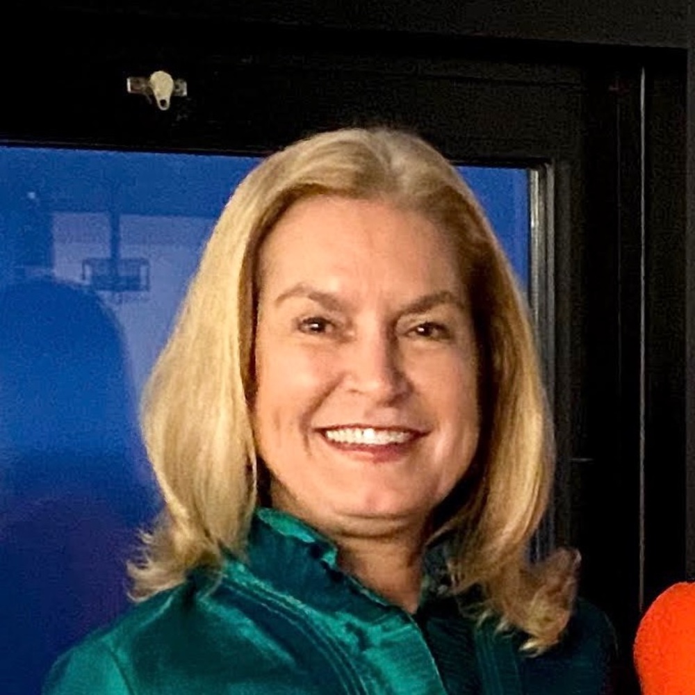 Meet your Posher, Teresa